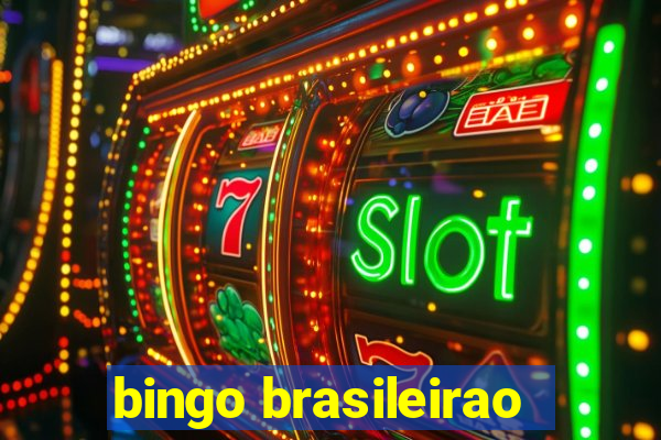 bingo brasileirao